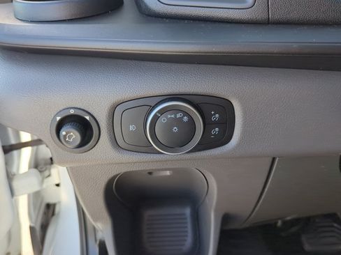 Used 2020 Ford Transit 350 148 High Roof Extended DRW w/ Upfitter Package RWD image 8