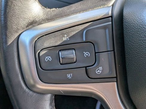 Used 2021 Chevrolet Silverado 1500 RST w/ Bed Protection Package AWD/4WD image 25