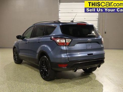 Used 2018 Ford Escape SE w/ SE Sport Appearance Package FWD image 6