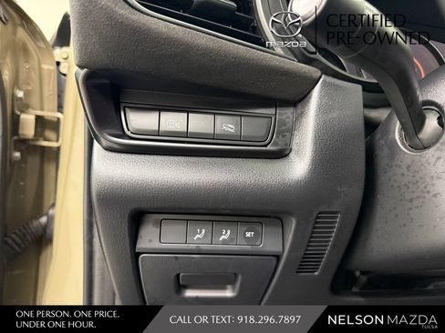 Certified 2024 MAZDA CX-30 Carbon AWD/4WD image 23