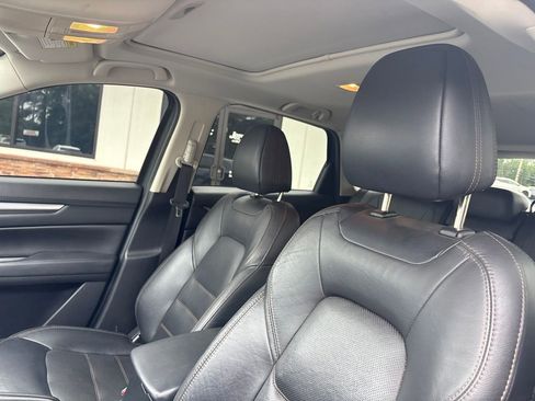 Used 2022 MAZDA CX-5 AWD 2.5 S image 3