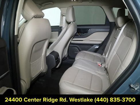 Certified 2023 Lincoln Corsair Reserve AWD/4WD image 14