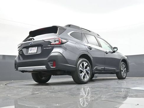 Used 2022 Subaru Outback Limited AWD/4WD image 48