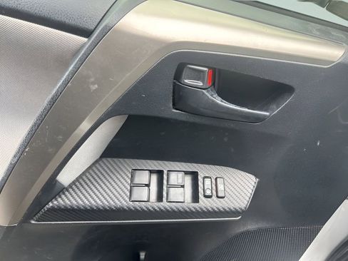 Used 2015 Toyota RAV4 LE image 20