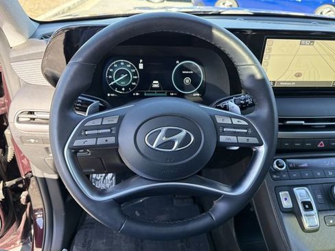 Used 2023 Hyundai Palisade Limited image 25