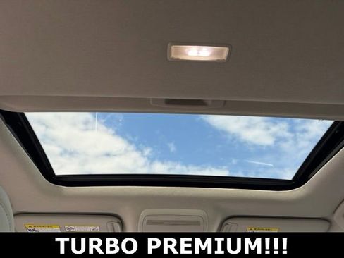 Used 2023 MAZDA CX-30 2.5 Turbo w/ Premium Package AWD/4WD image 17