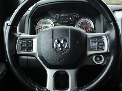 Used 2022 RAM 1500 Classic Warlock image 25