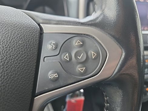 Used 2020 Chevrolet Colorado Z71 image 51