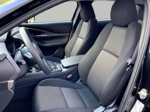 Used 2023 MAZDA CX-30 AWD 2.5 S image 9