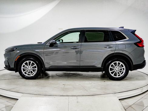 Used 2023 Honda CR-V EX-L image 5