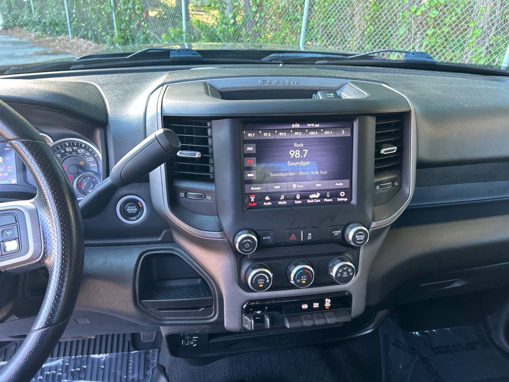 Used 2019 RAM 2500 Tradesman AWD/4WD image 18