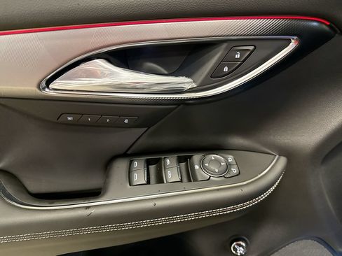 New 2026 Buick Envision Sport Touring AWD/4WD image 23