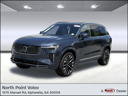 New 2026 Volvo XC90 B6 Plus w/ Protection Package Premier
