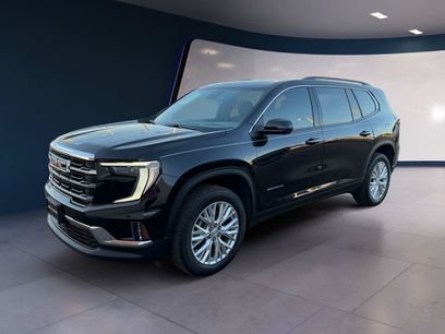 Used 2026 GMC Acadia Elevation w/ Elevation Premium Package
