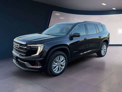 Used 2026 GMC Acadia Elevation w/ Elevation Premium Package FWD image 1