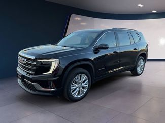 Used 2026 GMC Acadia Elevation w/ Elevation Premium Package FWD video 1
