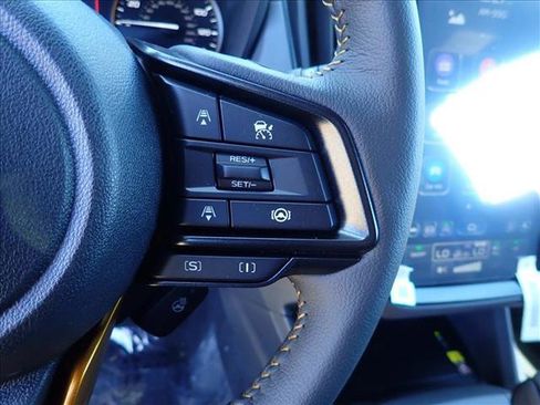 New 2026 Subaru Crosstrek 2.5i Wilderness image 16