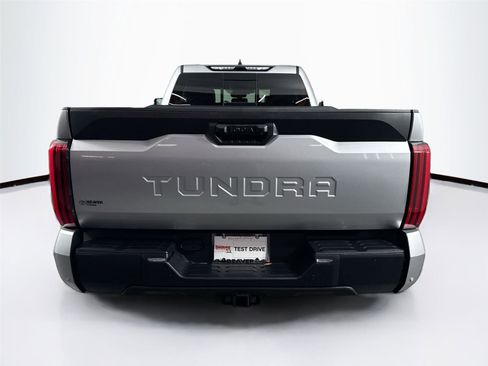 Used 2023 Toyota Tundra SR5 image 7