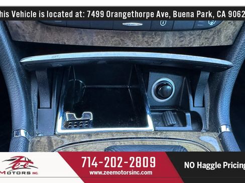 Used 2007 Mercedes-Benz E 63 AMG Sedan image 34