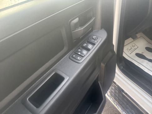 Used 2022 RAM 2500 Tradesman image 16