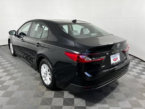 Used 2026 Toyota Camry LE w/ Convenience Package FWD image 7