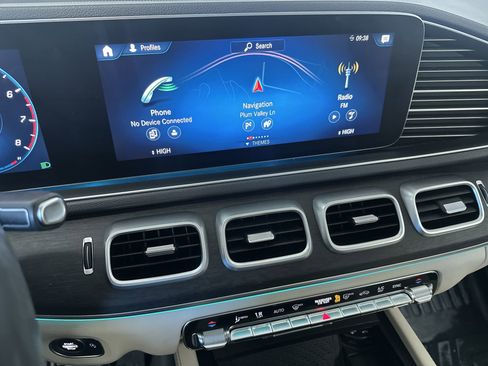 Certified 2020 Mercedes-Benz GLE 350 350 image 22