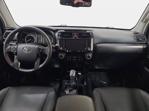 Used 2020 Toyota 4Runner TRD Pro AWD/4WD image 10