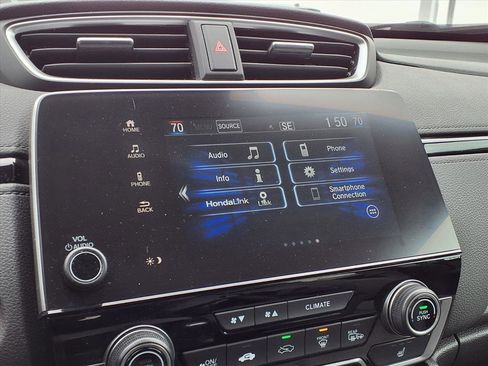 Used 2018 Honda CR-V EX image 6