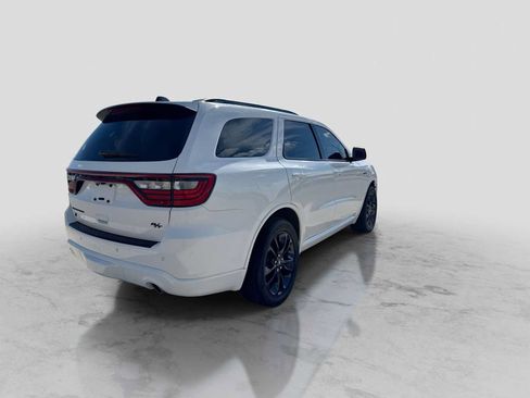 Used 2023 Dodge Durango R/T AWD/4WD image 6