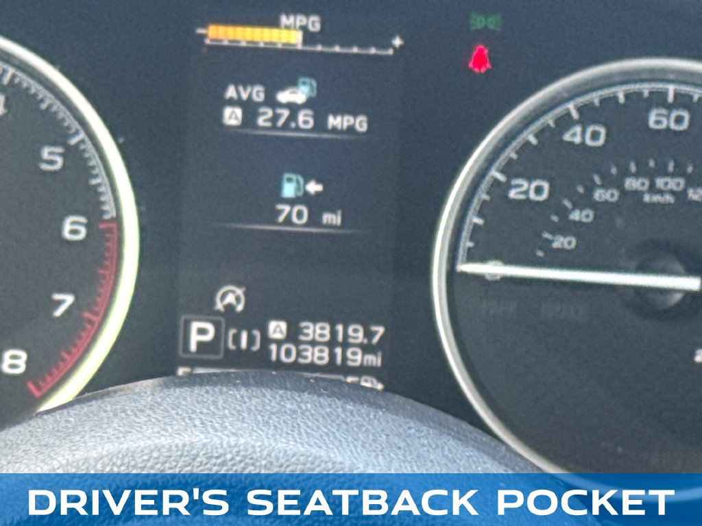 Used 2020 Subaru Forester Premium AWD/4WD image 17