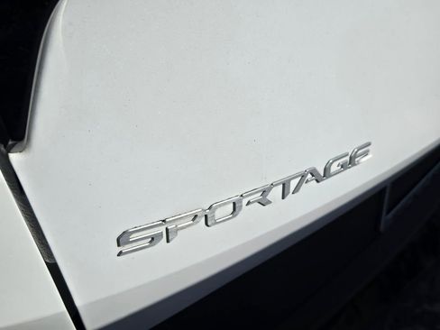 Used 2023 Kia Sportage X-Line w/ X-Line Premium Package image 11