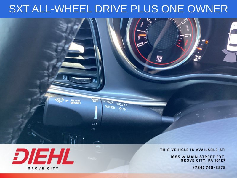 Used 2021 Dodge Challenger SXT w/ Plus Package AWD/4WD image 25