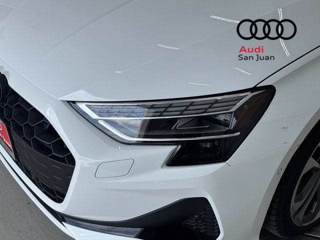 New 2026 Audi A3 2.0T Premium AWD/4WD image 4