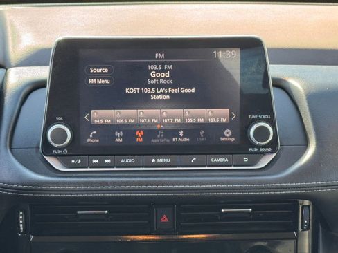 Certified 2023 Nissan Rogue SV image 18