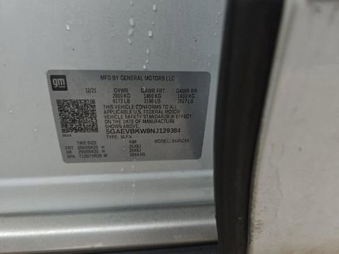 Used 2022 Buick Enclave Premium image 8