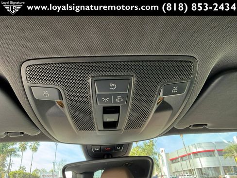 Used 2015 Mercedes-Benz GLA 250 GLA 250 4MATIC image 35