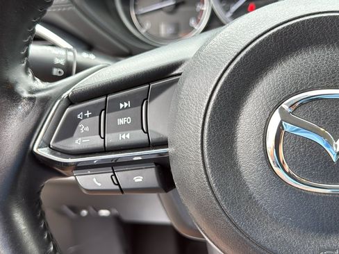 Used 2018 MAZDA CX-5 Touring AWD/4WD image 12