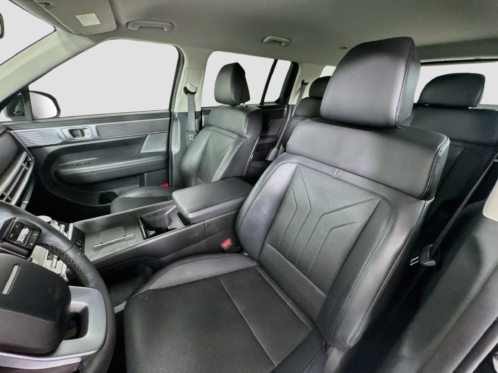 Used 2024 Hyundai Santa Fe SEL FWD image 21