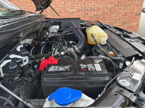 Used 2020 Ford F150 XL w/ Equipment Group 101A Mid image 40