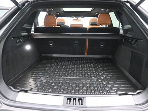 Certified 2022 Lincoln Nautilus Black Label AWD/4WD image 26