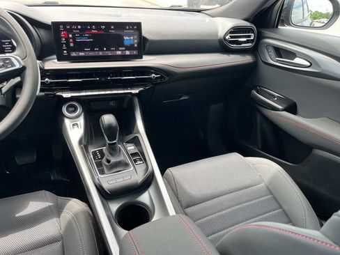 Used 2025 Dodge Hornet R/T AWD/4WD image 17