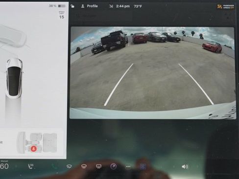 Used 2019 Tesla Model 3 Long Range image 17