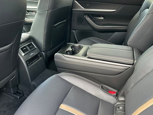 New 2026 MAZDA CX-90 3.3 Turbo S w/ Premium Plus image 13