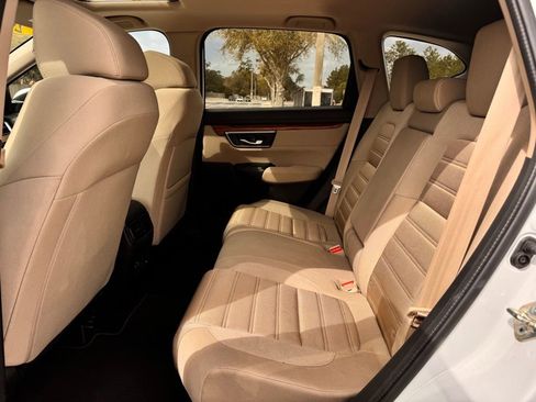 Used 2020 Honda CR-V EX image 16