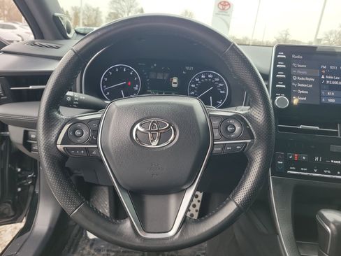 Certified 2020 Toyota Avalon Touring image 18