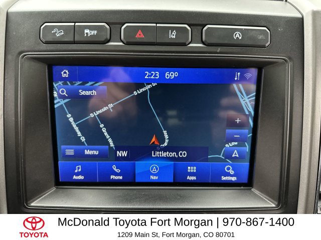 Used 2021 Ford Expedition XLT AWD/4WD image 18