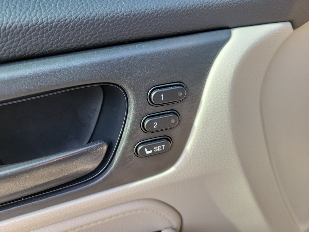 Certified 2026 Honda Odyssey EX-L image 23
