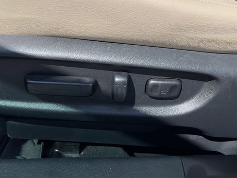 Used 2016 Honda Accord EX-L image 18