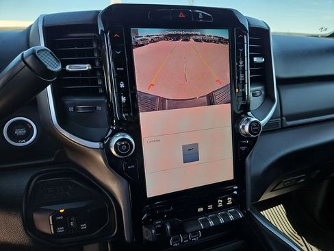 New 2026 RAM 3500 Big Horn AWD/4WD image 28