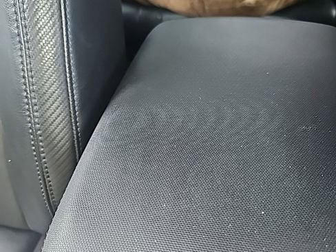 Used 2022 Nissan Frontier Pro-X w/ Pro-X Premium Package image 9